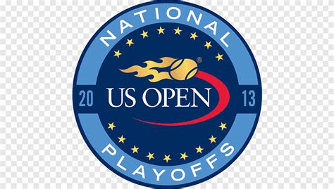 Us Open Tennis Logo