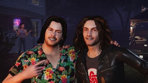 ‘house Party The Sexy Comedic Sim Game Will Launch Out Of Early Access Summer 2020 Gameology News