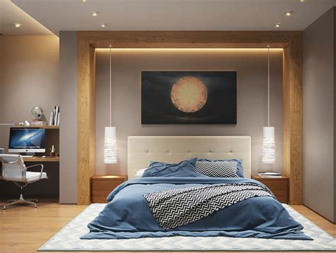 15 Elegant Minimalist Bedroom Decoration Ideas To Make It Comfortable