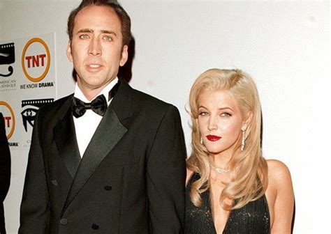 citation needed stuart townsend was cast in the role, before being replaced during filming when jackson realised he was too young. Lisa Marie Presley - Biographie, Steckbrief, News und ...