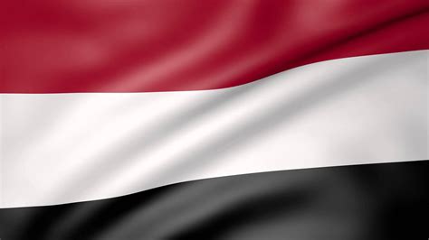 13 عدد تصویر زمینه پرچک یمن Yemen Flag