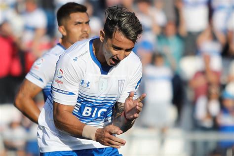 Universidad catolica in actual season average scored 1.62 goals per match. Catolica Vs / Libertadores: Grêmio decide a classificação ...