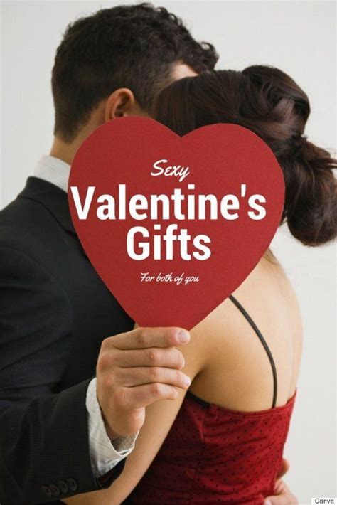 sexy valentine s day t ideas for him and her huffpost latest news
