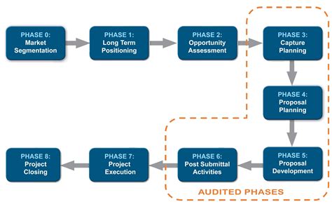 Implementing a Proposal Process Quality-Audit Program | Winning the 