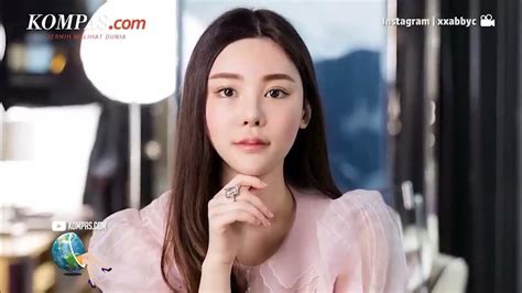 El Fatal Asesinato De La Modelo China Abby Choi Youtube