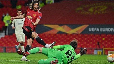 Gerard moreno and edinson cavani cancelled each other out with goals in either half. Prediksi Manchester United Kontra Villarreal di Final Liga ...