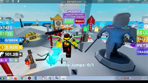 Robloxninja Legendnoob To Pro In 10 Minutes With Best Pet Youtube