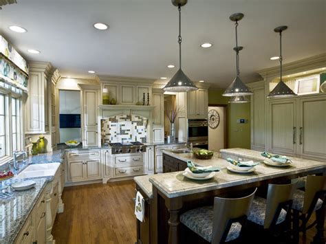 So, before you start looking at the ideas below. Modern Furniture: New Kitchen Lighting Design Ideas 2012 ...