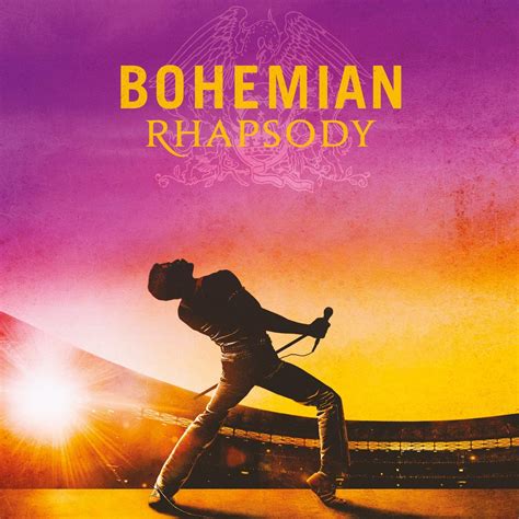 Queen Bohemian Rhapsody The Original Soundtrack Music