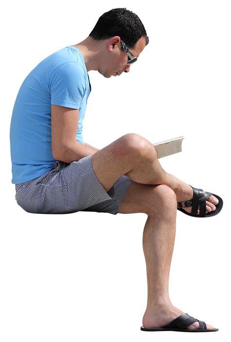 Person Sitting Png Png Image Collection