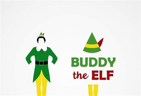 Home Buddy The Elf The Elf Elf Movie