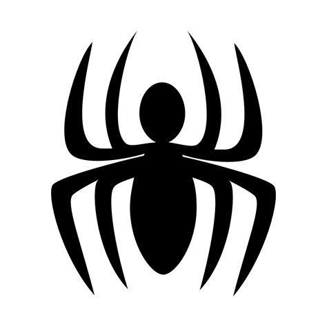 Spiderman Logo Printable Printable Word Searches