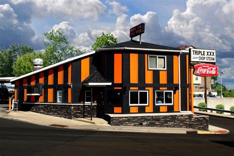 This Diner In Lafayette Is The Most Famous Restaurant In Indiana