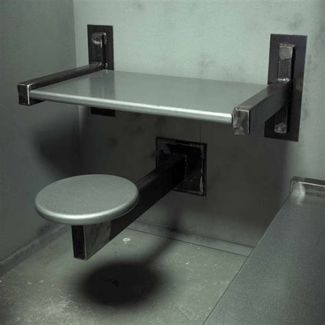 Jail Cell Desk Design Desk Design Jail Cell Storage