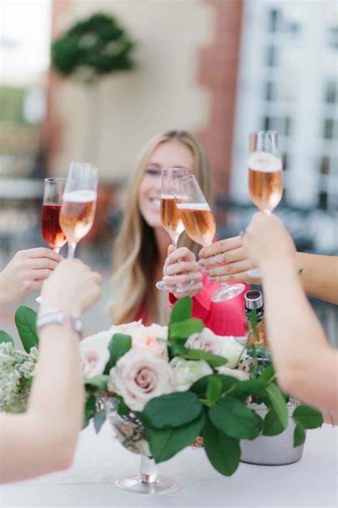 5 Bachelorette Party Ideas That Dont End In A Hangover Read More
