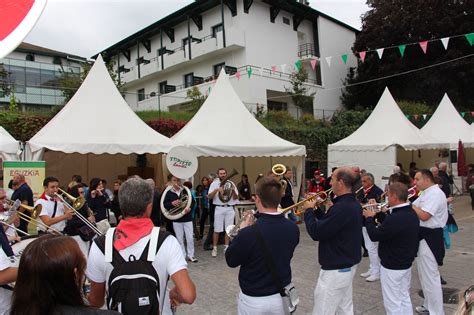 Accueil Site Officiel De La F Te Du G Teau Basque Cambo Les Bains Pays Basque