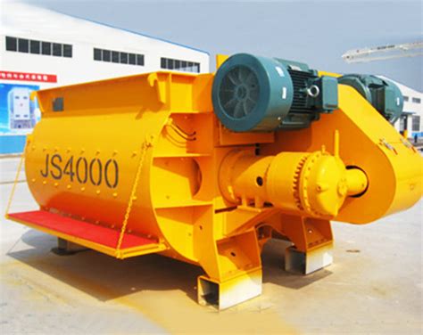 Yhzs25 75 Mobile Concrete Batching Plant Haomei Machinery