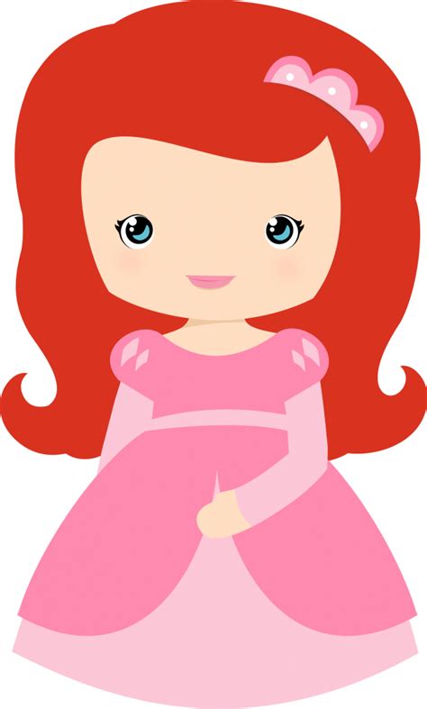 Baby Princess Clipart Clipart Best