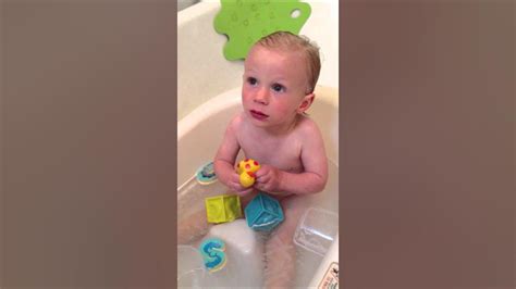 Griffin In The Bath Youtube
