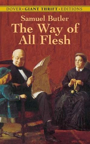 When the novel was published in 1903, samuel butler was no more but it gains the attention from the world of literature. The Way of All Flesh Summary and Analysis (like SparkNotes ...