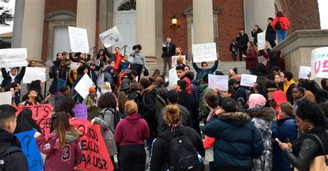Syracuse University Suspends Fraternity Activities After Racist Incident The New York Times