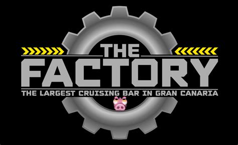 The Factory Cruising Bar And Fetish Sex Club Maspalomas Gran Canaria