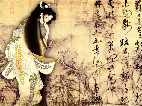 49 Chinese Art Wallpaper On Wallpapersafari