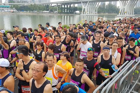 Photos, event details, distances, participants, location on map, races for kids. 10 Upcoming Running Events in Singapore 2019 That You ...