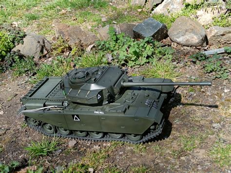 Tamiya Centurion Portalgalerie Heng Long Panzer Forum