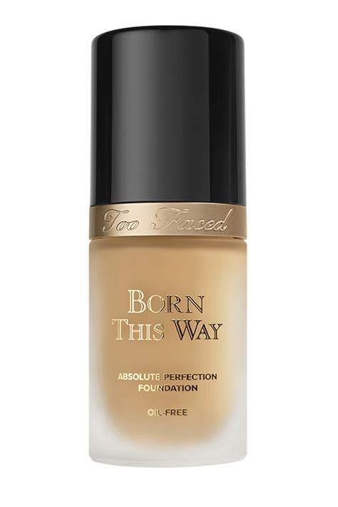 The 5 All Time Best Foundations For Dry Skin Stylecaster Foundation