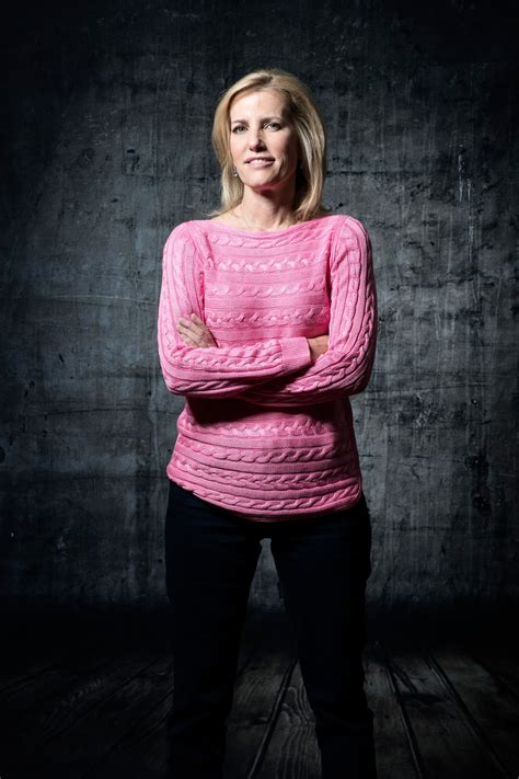 Former Assistant To Fox Tv Host Laura Ingraham Sues Alleging Pregnancy Discrimination The