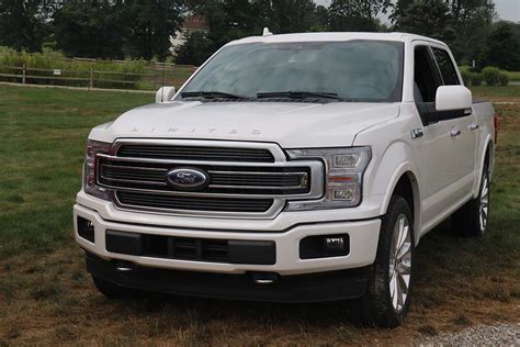 Ford F 150 Limited Edition