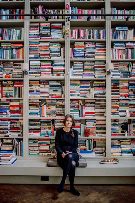 Elif Shafak On The Pleasures Of Too Many Books Financial Times Great