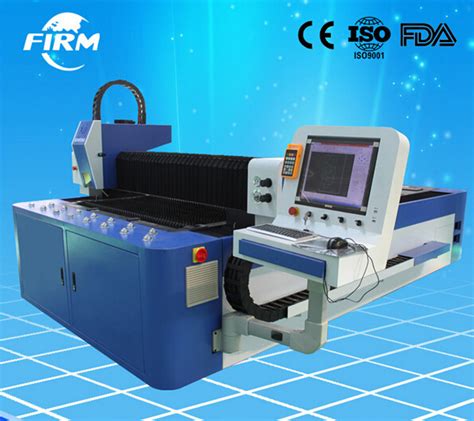 High Quality 300w 500w 700w 1000w Cnc Fiber Sheet Metal Laser Cutting