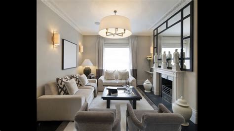 Long Narrow Living Room Design Ideas Bryont Blog