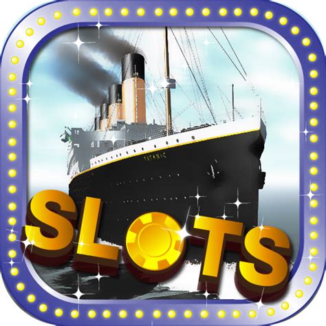 Free Titanic Slots Downaload