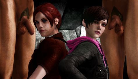 Post 1835708 Claireredfield Moiraburton Residentevil Xnalara Ratounador