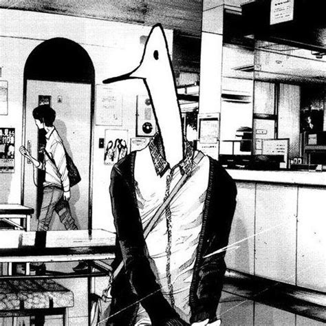 Pin By Camila Jeria On Punpun Goodnight Punpun Matching Profile