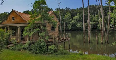 10 Best Cabins To Stay In Floridas Everglades National Park