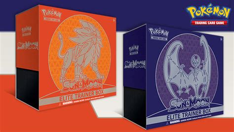 A player's guide to the shining fates expansion. Pokémon TCG: Sun & Moon Elite Trainer Box Now Available | GoNintendo