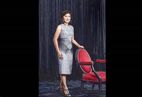 They had three daughters together named. Leni | Allure, Other STAR Sections, The Philippine Star ...