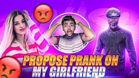 Thestylo Live Challenge Me To Propose A Girl 😍🔥 My New Girlfriend 🥰 ️ Youtube