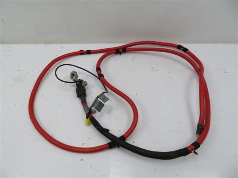 Turner e46 m3 tracksport rotors sep. 01-06 BMW M3 E46 Convertible #1093 Positive Battery Crash Cable Fuse | PK Auto Parts Inc.