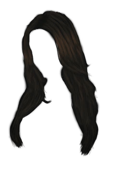 Hair Wig Png Transparent Image Download Size 1024x1542px