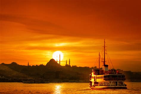 27 Reasons Istanbul Is The Best City On Earth Matador Network
