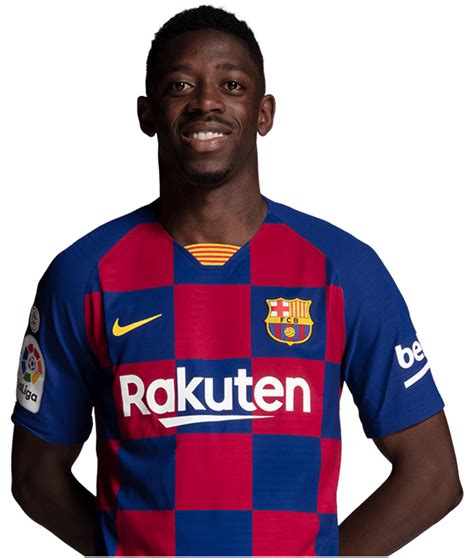 Discover more posts about dembele. Ousmane Dembele - BarcelonaFC.dk