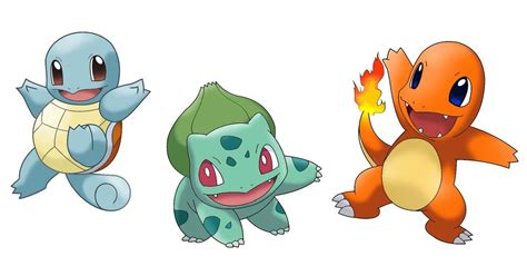 Foto Pokémon Charmander Charmander é A Melhor Escolha Inicial Da