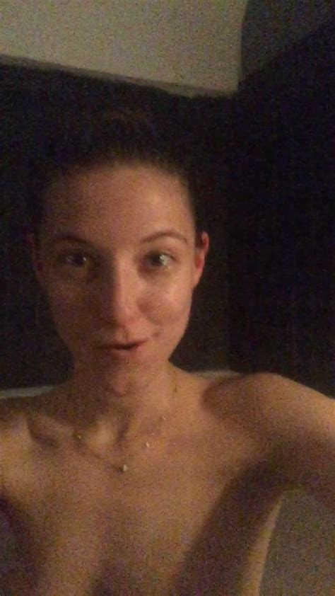 Caitlin Gerard Thefappening Nude Leaked Pics And Videos Free Nude Porn Photos