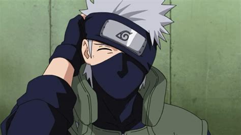 Why Does Kakashi Wear A Mask Always Firstcuriosity