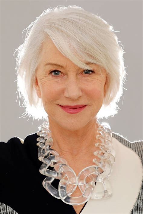 Helen Mirren Ans Actrice Cinefeel Me